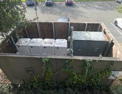 Tesla
                              Supercharger