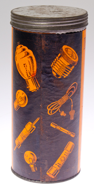 Testit patent 1995476