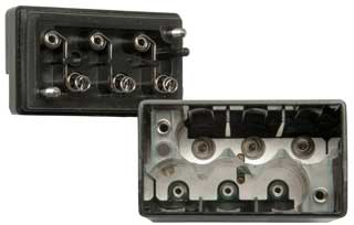 Thales 12050-2005-01 12 each CR123
                          Non-rechargeable Adapter