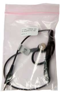 Thales
                      Speaker Mike