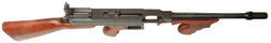 Replica
                      Thompson M1928