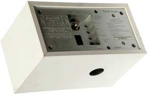 Tivoli Audio
                      Model One Radio