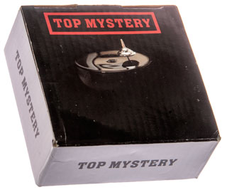 Novelty Electric
                Motor