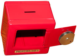 Kid
                      Money Safe Small Combination Lock Box Bank Coin
                      Cash Free Shipping Home New