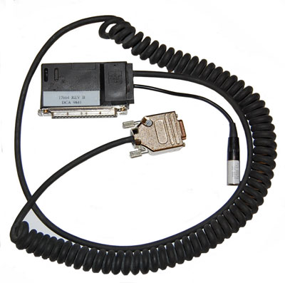 Trimble 17664
                or 16664 Cable