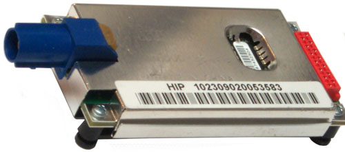 Trimble 48000-36 GPS Receiver