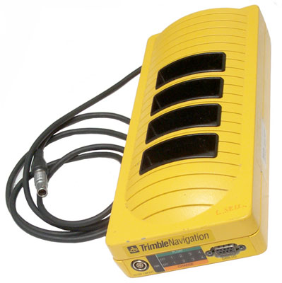 Trimble Office Support Module