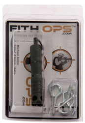 Trip Alarm
                      Shotgun (209) primer