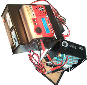 Triton2 Charging 5590BAv2