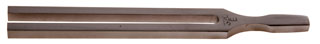 320 Hz
                      generic Aluminum Tuning Fork