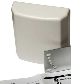 Tupavco TP542 Panel WiFi Antenna -
                      2.4GHz/5GHz-5.8GHz Range - 13dBi - Dual Band