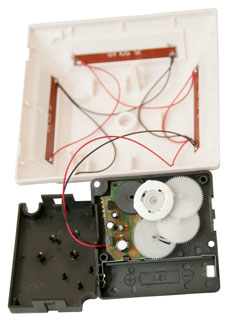 Solar Showcase
                  360 Turntable