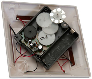 Solar Showcase
                  360 Turntable