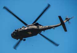 UH-60 Practice
                  18May 2024