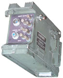 UIQ-10 Amp
                  Input Side