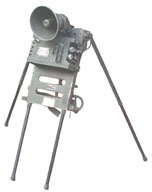 UIQ-10 Legs
                  Extended