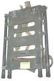 UIQ-10 Empty
                  Pack Front