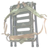 UIQ-10 Empty
                  Pack Rear