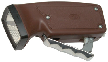 UNE Generator
Flashlight