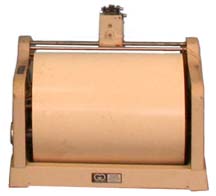 Ukiah Latitude Observatory Chronograph