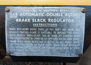 Union Pacific
                Copula Caboose UP25496