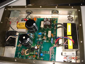 UPF7000 Power
        Supply