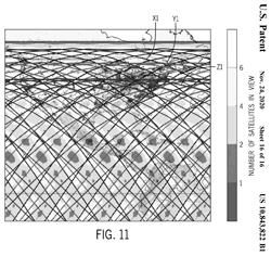10843822
                      Satellite constellations, Jonathan F. C. Herman,
                      Stephen Mance, Paul Forquera, Mark Krebs, Space
                      Exploration Technologies, 2020-11-24