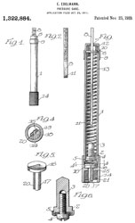 Schrader
                          1322884 Pressure-Gauge
