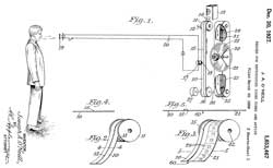 1653467 Record
                      for reproducing sound tones and action, Joseph A.
                      O'neill, 1927-12-20