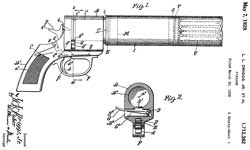 1712382
                              Firearm, Jr Louis L Driggs, Henry B Faber,
                              1929-05-07, - US M2 Flare gun