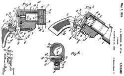 1712382
                              Firearm, Jr Louis L Driggs, Henry B Faber,
                              1929-05-07, - US M2 Flare gun