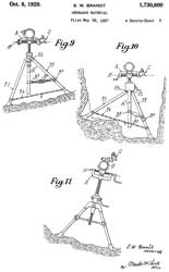 1730800
                          Ordnance material, Brandt Edgar William,
                          1929-10-08