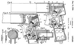 1970501
                              Firearm, Jr Louis L Driggs, 1934-08-14, -
                              US M2 Flare Gun