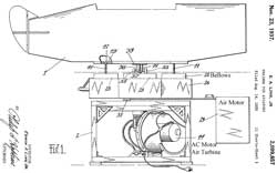 2099857 Trainer
                      for aviators, Jr Edwin A Link, 1937-11-23