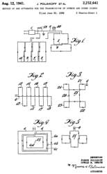 2252641 Method
                      of and apparatus for the transmission of speech
                      and other sounds, Poliakoff Joseph, Sneath Oswald
                      Barber, 1941-08-12, - T_Coil