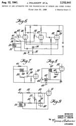 2252641 Method
                      of and apparatus for the transmission of speech
                      and other sounds, Poliakoff Joseph, Sneath Oswald
                      Barber, 1941-08-12, - T_Coil