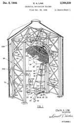 2364539
                      Celestial navigation trainer, Edwin A Link, (not
                      assigned), 1944-12-05