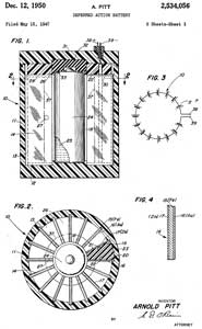 2534056
                              Deferred action battery, Pitt Arnold,
                              Filed: 1947-05-15