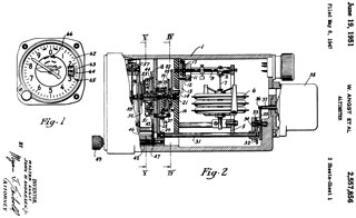 2557856
                      Altimeter, Angst Walterr, John H Andresen,
                      KOLLSMAN INSTR CORP, 1947-05-06 -