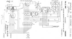 2923861
                              Controller responsive to wind direction
                              and speed, Rutger B Colt, Bendix Aviation,
                              1960-02-02
