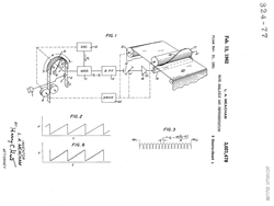 3021478
                              Wave analysis and representation, Larned A
                              Meacham, Bell Labs, App: 1951-11-21