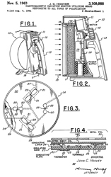 John C
                          Hoover, Sperry Corp, 1963-11-05, -