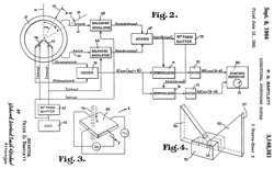 3148351
                      Directional hydrophone system, Bartlett Lab,
                      1964-09-08
