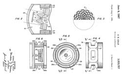 3323757 Missile
                      autopilot, Donald E Cole, General Dynamics,
                      1967-06-06, - RIM-116 Rolling Airframe Missile