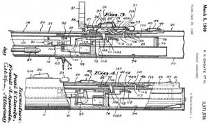 3371578
                          Rocket launchers, Paul V Choate, Frank A
                          Spinale, Norris Ind, App:1966-06-20