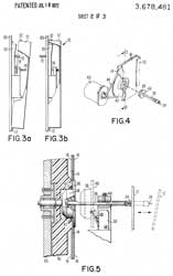 3678481
                              Data storage apparatus employing a single
                              magnetic disk, Warren L Dalziel, Jay B
                              Nilson, Donald L Wartner, IBM San Jose,
                              1972-07-18
