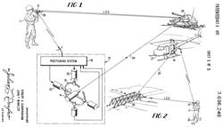 3696248
                          Laser tracking method and apparatus, Robert A
                          Cunningham, John T Winkler, Martin Marietta,
                          App: 1970-08-26, Pub: 1972-10-03 - Laser
                          Guided Bomb