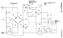 3708634
                      Telephone hand test set, M Vantill, G Laing, D
                      Lounsbury, Nortel, 1973-01-02