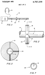 3757209
                      Compensation for misalignment of magnetic sensors,
                      E Schonstedt, 1973-09-04