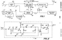 3891865 Intrusion detector, Salvatore R Picard,
                  Robert F Starry, US Navy, 1975-06-24